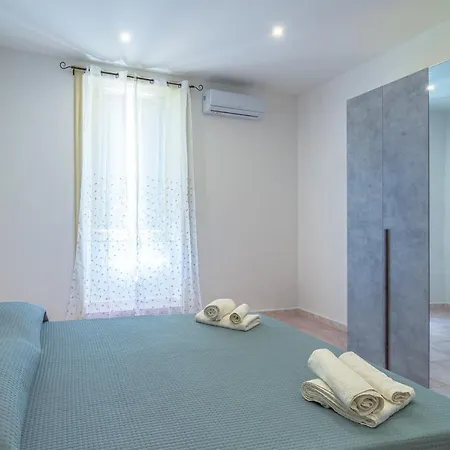 Apartmán Casa Euseda *