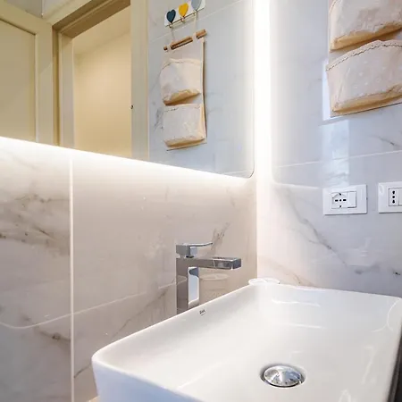 Apartmán Casa Euseda *