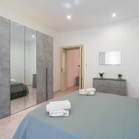 Casa Euseda Apartment *