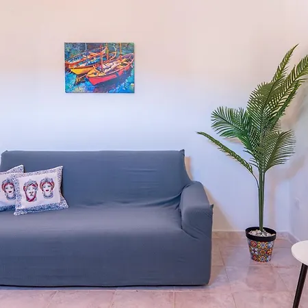Casa Euseda Apartment *