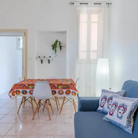 Casa Euseda Apartment Syracuse