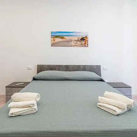 Apartment Casa Euseda