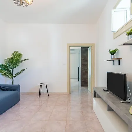 Apartment Casa Euseda