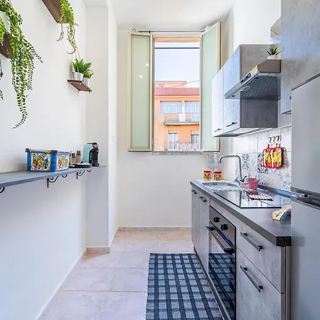 Apartment Casa Euseda