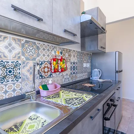 Apartment Casa Euseda