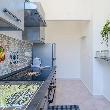 Apartment Casa Euseda *