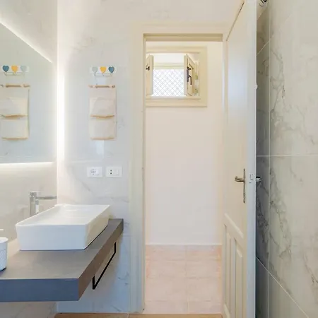 Apartment Casa Euseda Syracuse