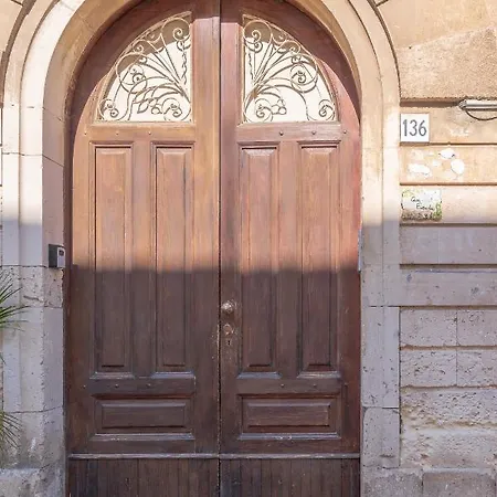 Casa Euseda Apartment