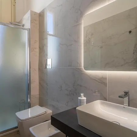 Casa Euseda Apartment